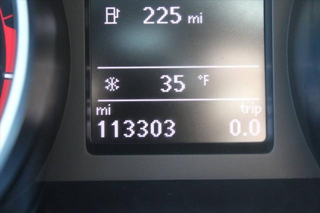 used 2017 Volkswagen Passat car, priced at $7,900