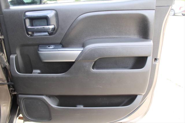 used 2015 Chevrolet Silverado 2500 car, priced at $11,700
