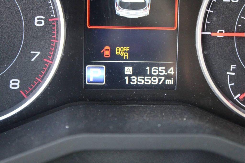 used 2020 Subaru Ascent car, priced at $11,999