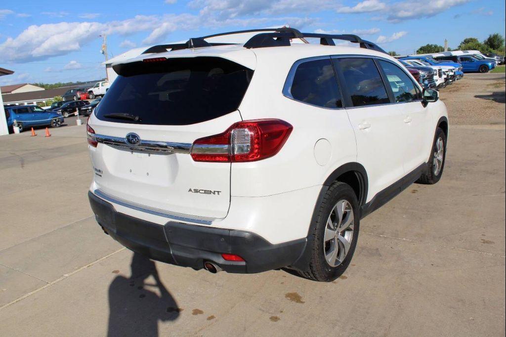 used 2020 Subaru Ascent car, priced at $11,999