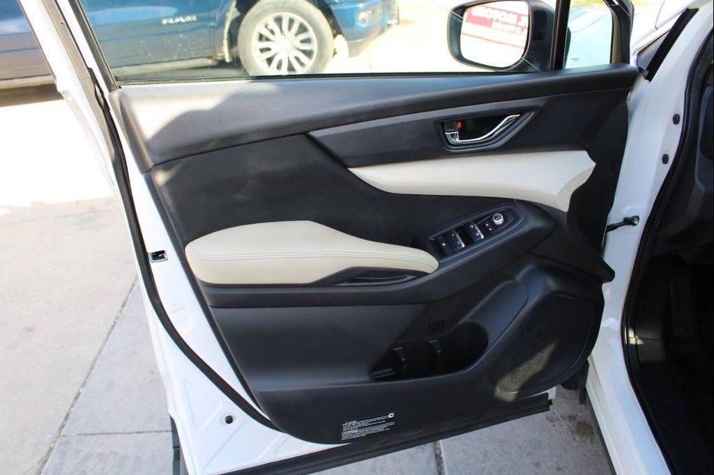 used 2020 Subaru Ascent car, priced at $11,999