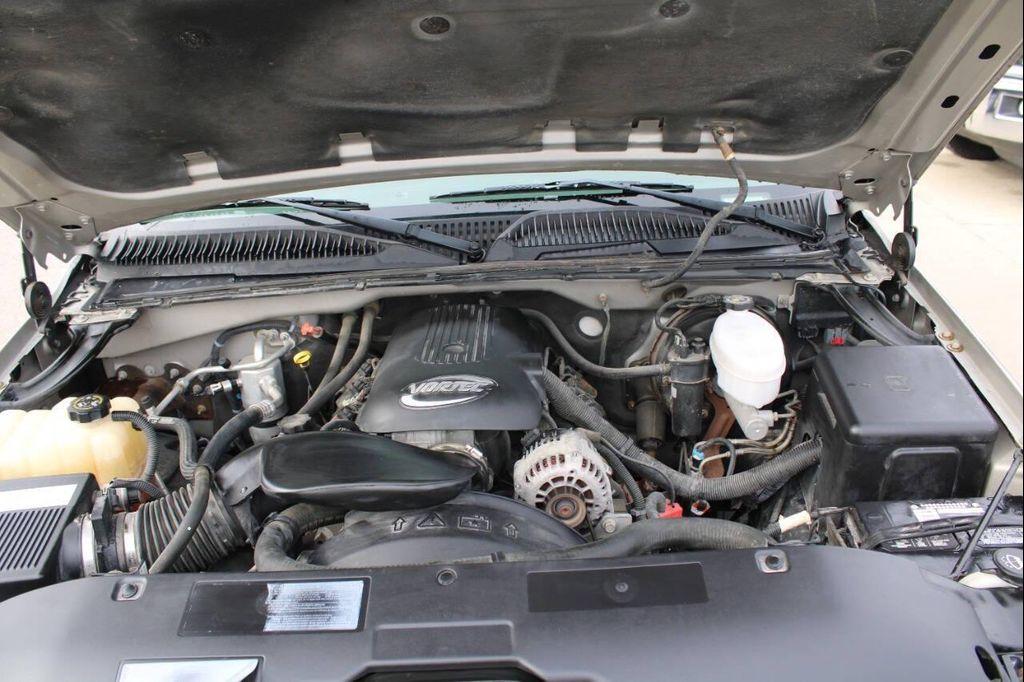 used 2004 GMC Sierra 1500 car, priced at $4,900