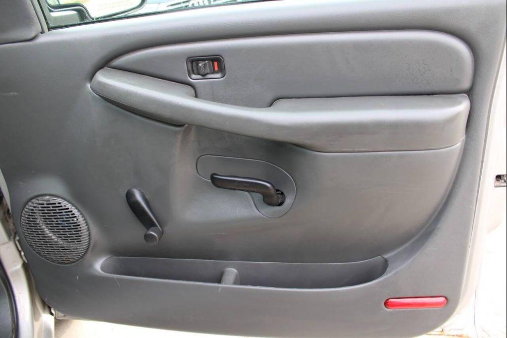 used 2004 GMC Sierra 1500 car, priced at $4,900