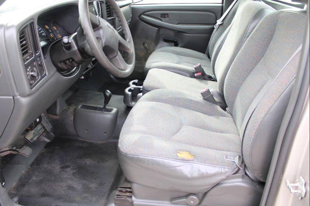 used 2004 GMC Sierra 1500 car, priced at $4,900