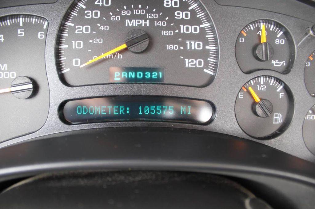 used 2004 GMC Sierra 1500 car, priced at $4,900