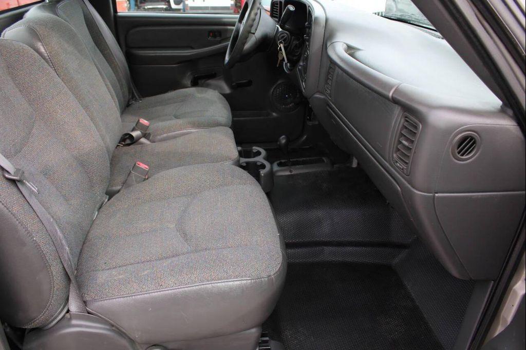 used 2004 GMC Sierra 1500 car, priced at $4,900