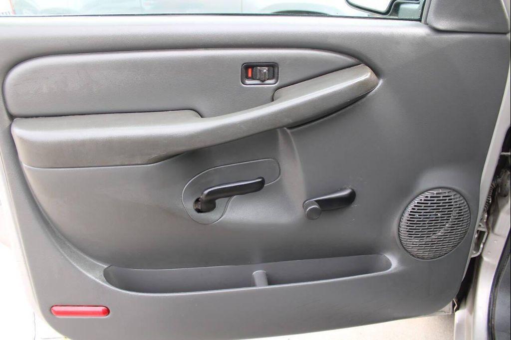 used 2004 GMC Sierra 1500 car, priced at $4,900