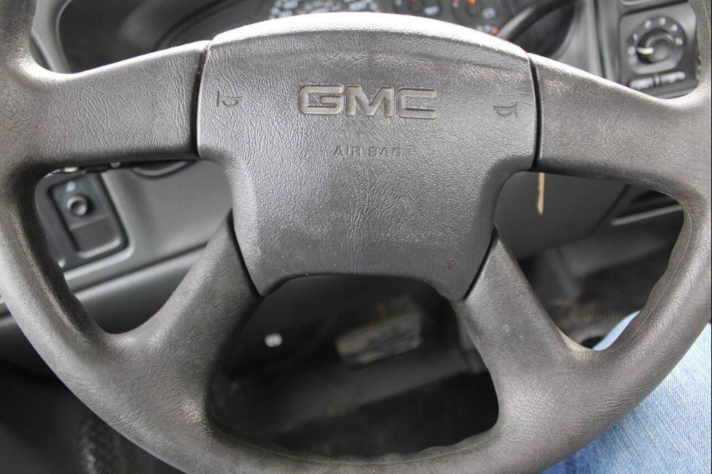 used 2004 GMC Sierra 1500 car, priced at $4,900