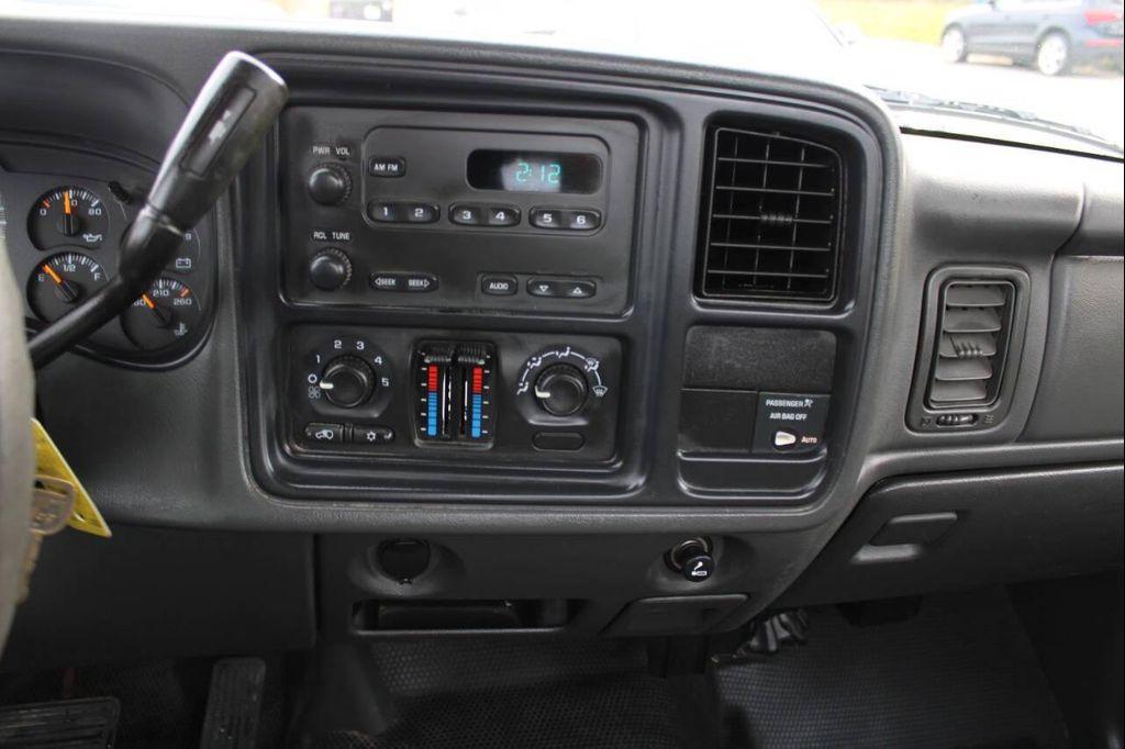 used 2004 GMC Sierra 1500 car, priced at $4,900