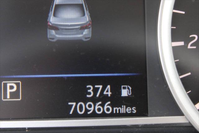 used 2019 Nissan Sentra car, priced at $8,800