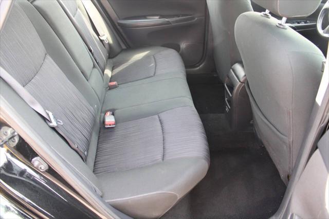 used 2019 Nissan Sentra car, priced at $8,800