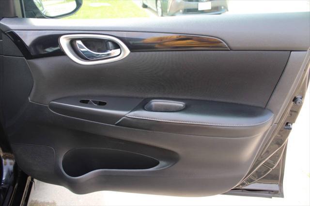 used 2019 Nissan Sentra car, priced at $8,800