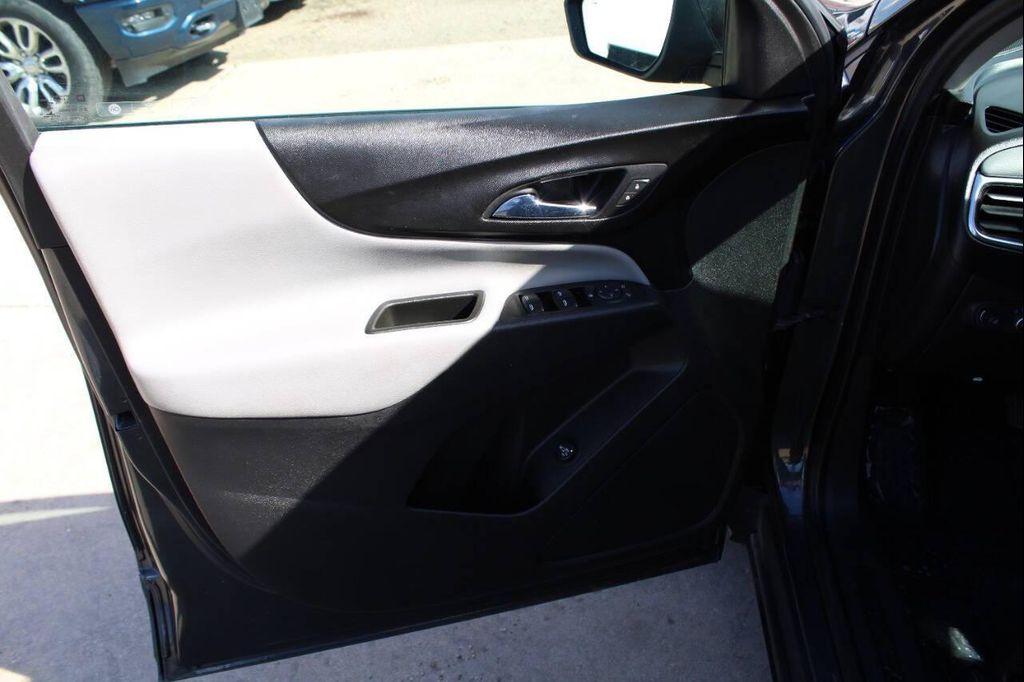 used 2020 Chevrolet Equinox car, priced at $12,999