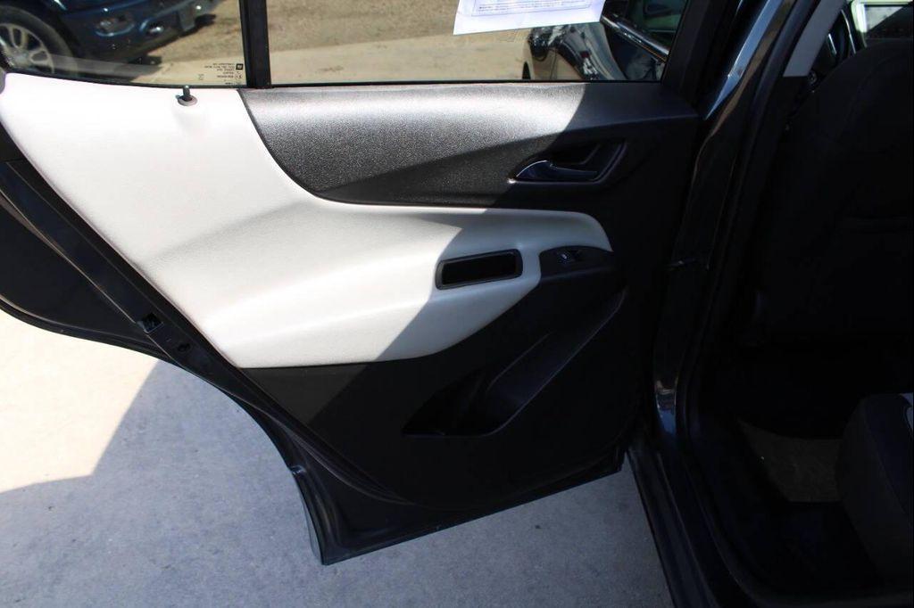 used 2020 Chevrolet Equinox car, priced at $12,999