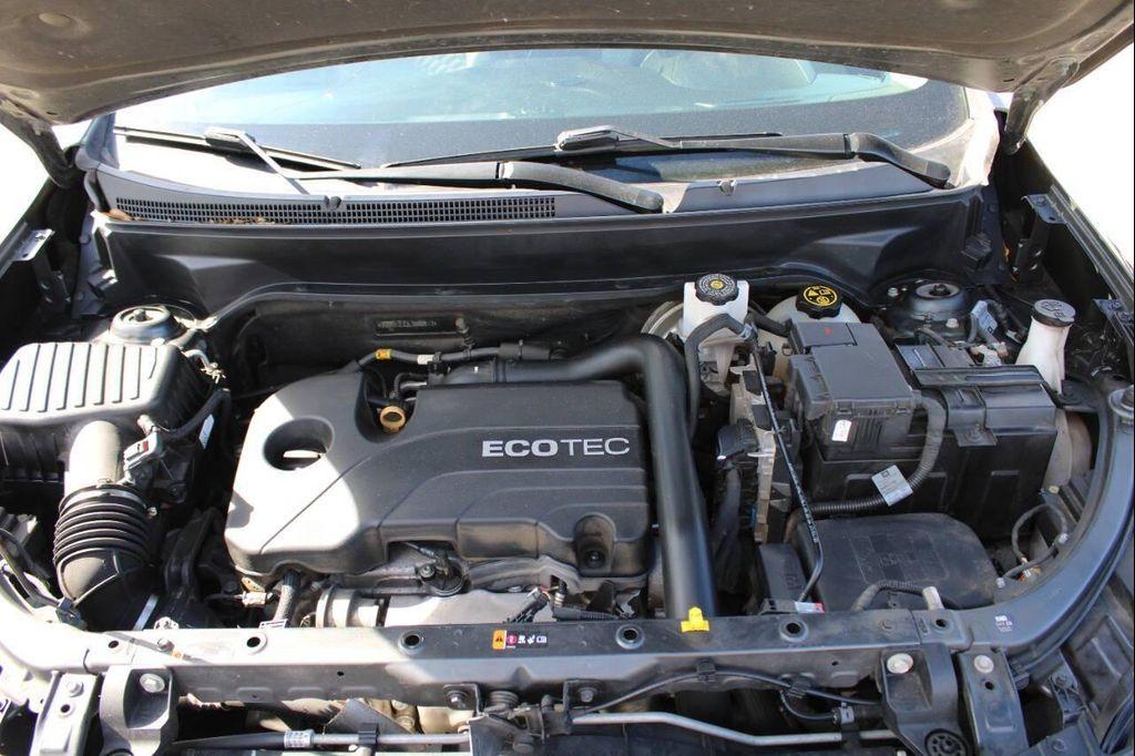 used 2020 Chevrolet Equinox car, priced at $12,999