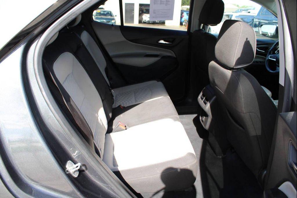 used 2020 Chevrolet Equinox car, priced at $12,999