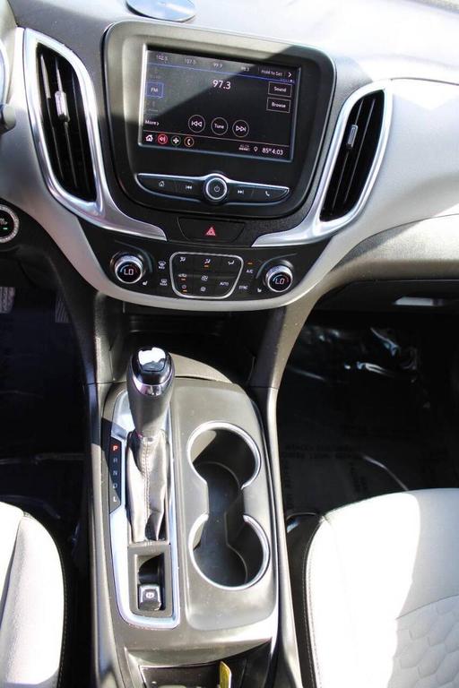 used 2020 Chevrolet Equinox car, priced at $12,999