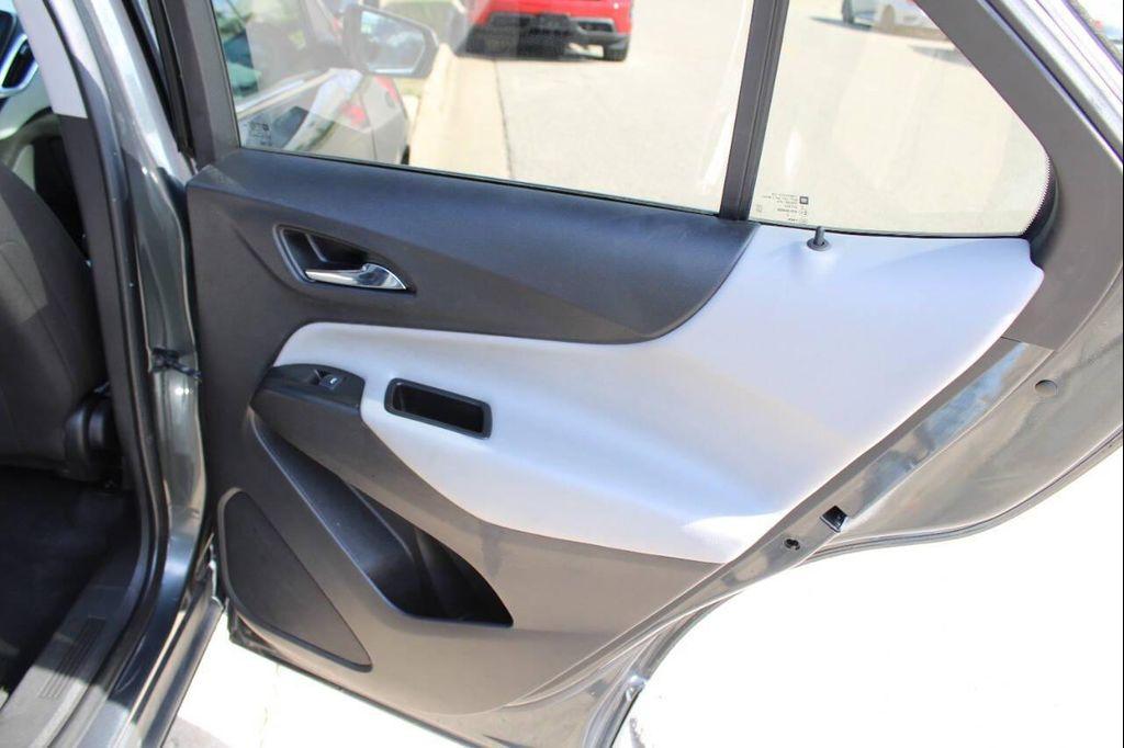used 2020 Chevrolet Equinox car, priced at $12,999