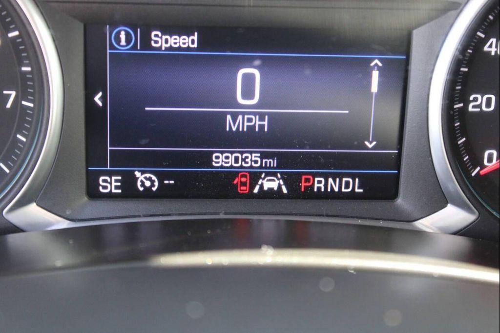 used 2020 Chevrolet Equinox car, priced at $12,999