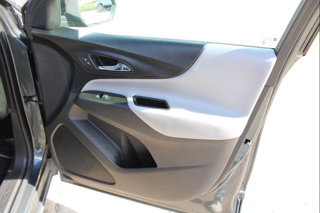 used 2020 Chevrolet Equinox car, priced at $12,999