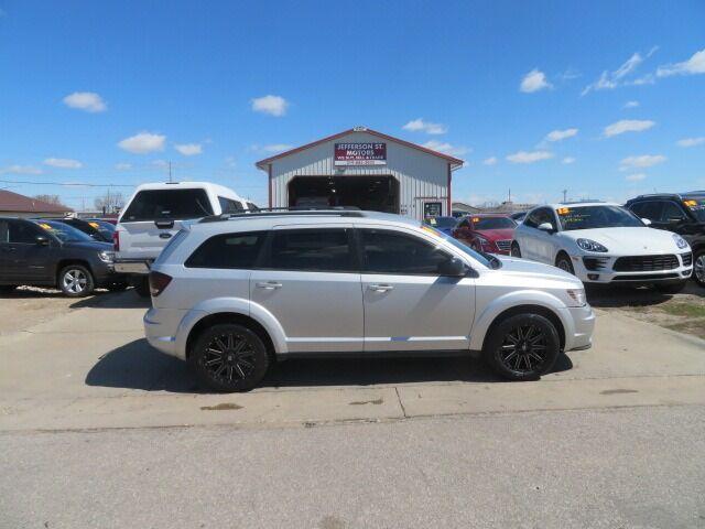 used 2014 Dodge Journey car, priced at $6,900