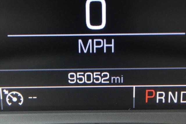 used 2018 Chevrolet Malibu car, priced at $9,900