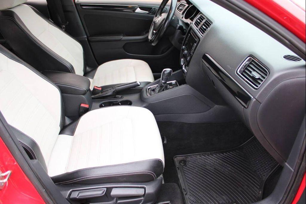 used 2015 Volkswagen Jetta car, priced at $6,800
