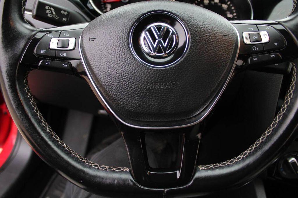 used 2015 Volkswagen Jetta car, priced at $6,800