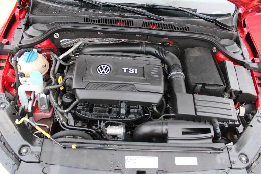 used 2015 Volkswagen Jetta car, priced at $6,800