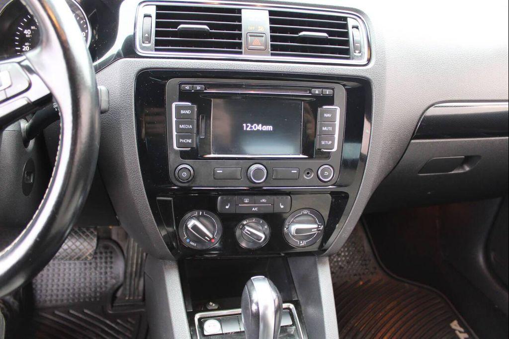 used 2015 Volkswagen Jetta car, priced at $6,800