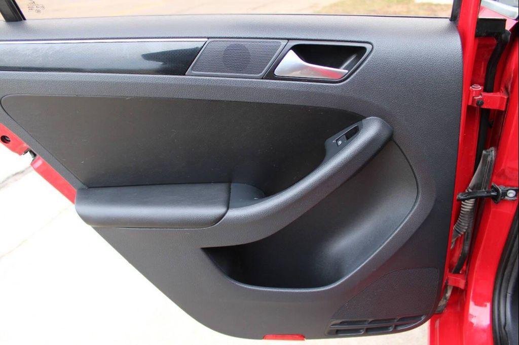 used 2015 Volkswagen Jetta car, priced at $6,800