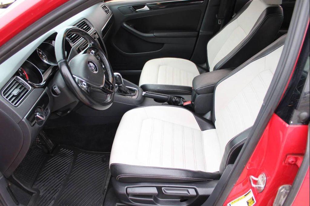 used 2015 Volkswagen Jetta car, priced at $6,800