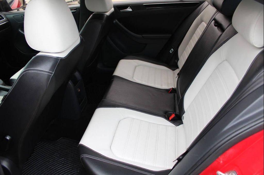 used 2015 Volkswagen Jetta car, priced at $6,800