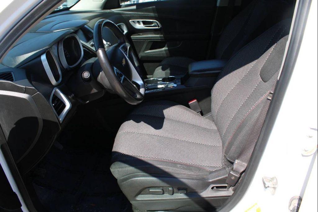 used 2017 Chevrolet Equinox car, priced at $8,999