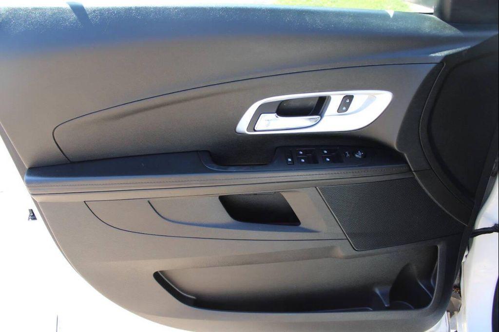 used 2017 Chevrolet Equinox car, priced at $8,999