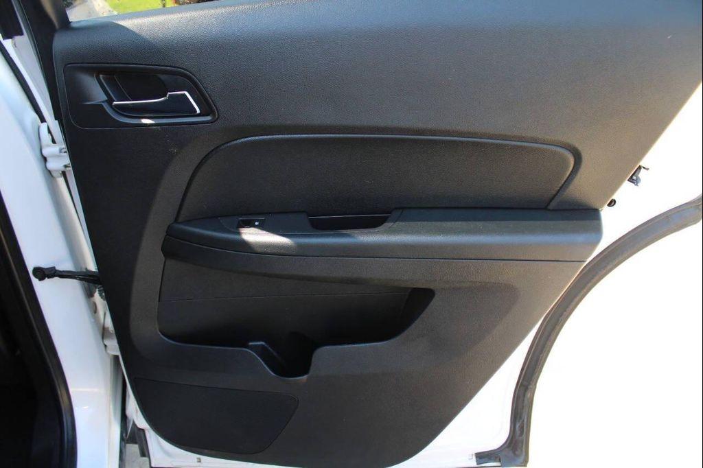 used 2017 Chevrolet Equinox car, priced at $8,999