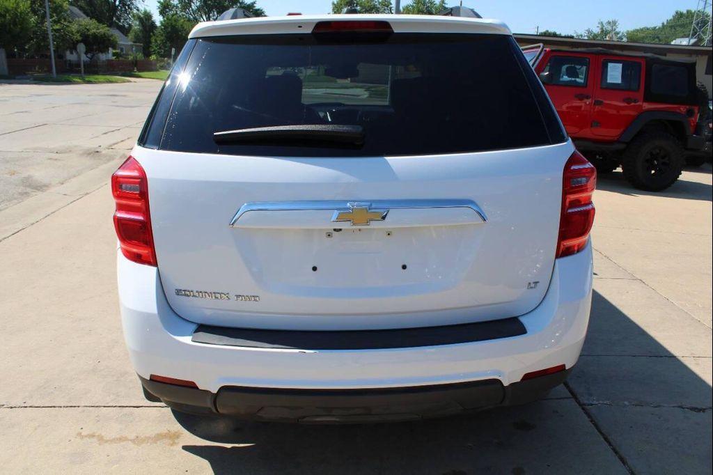 used 2017 Chevrolet Equinox car, priced at $8,999