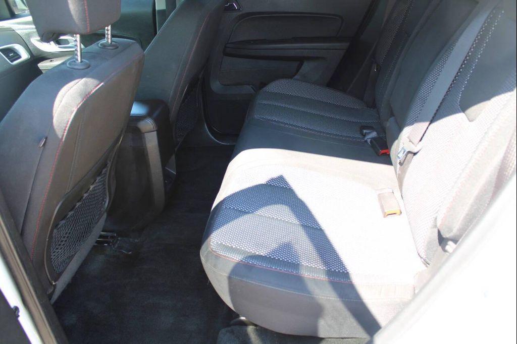 used 2017 Chevrolet Equinox car, priced at $8,999