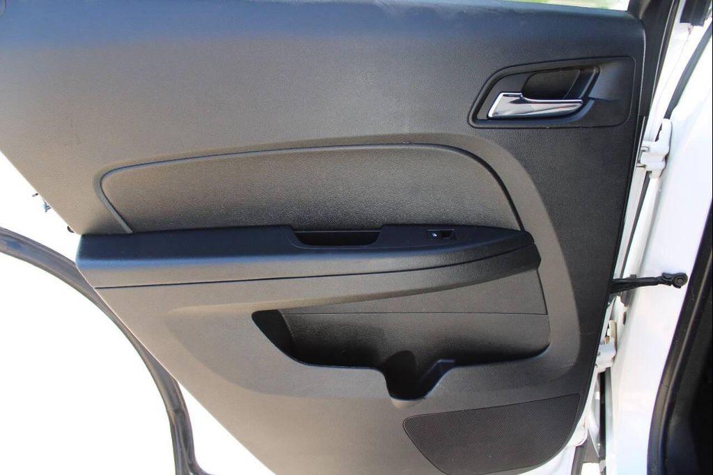 used 2017 Chevrolet Equinox car, priced at $8,999