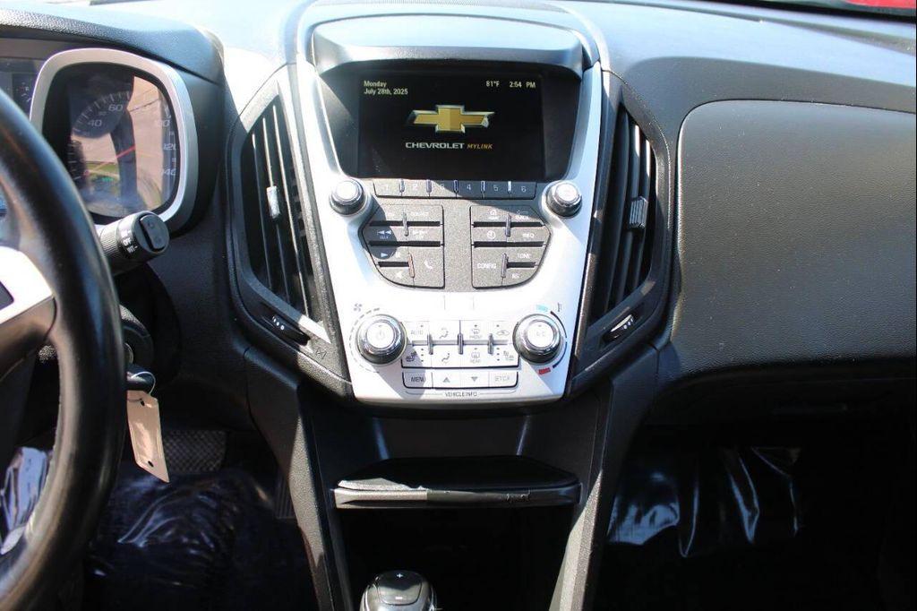 used 2017 Chevrolet Equinox car, priced at $8,999