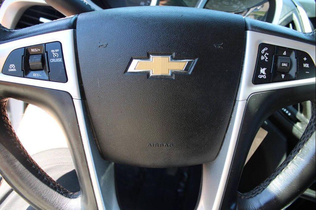 used 2017 Chevrolet Equinox car, priced at $8,999