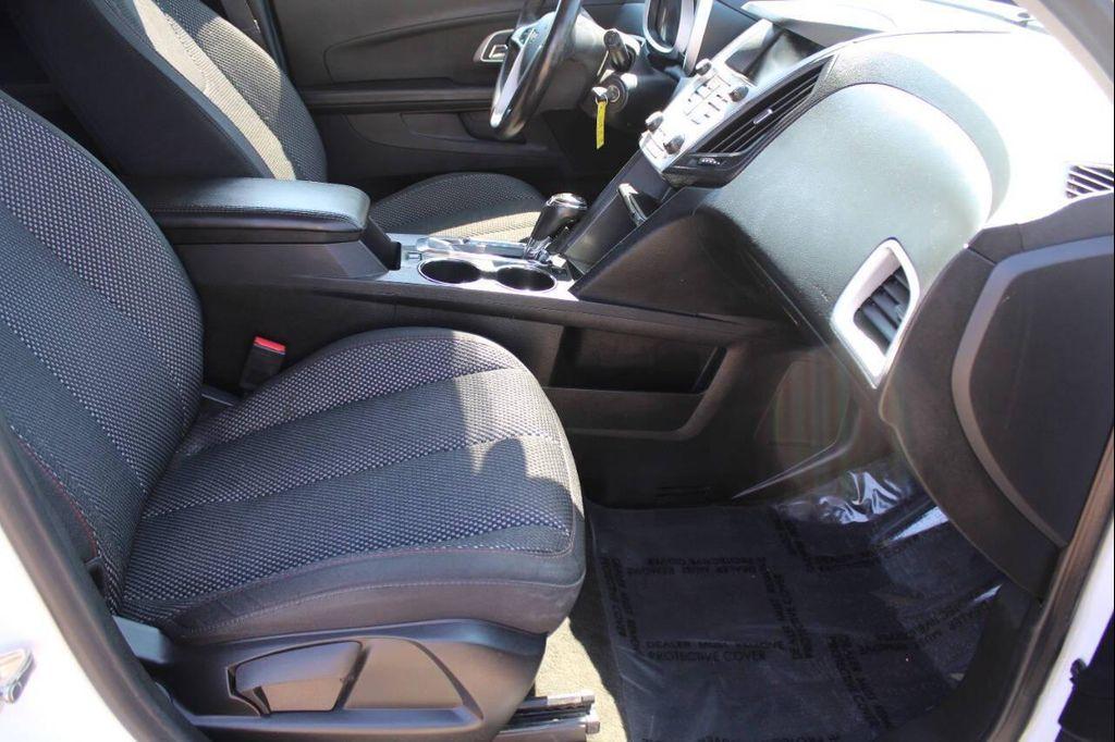 used 2017 Chevrolet Equinox car, priced at $8,999