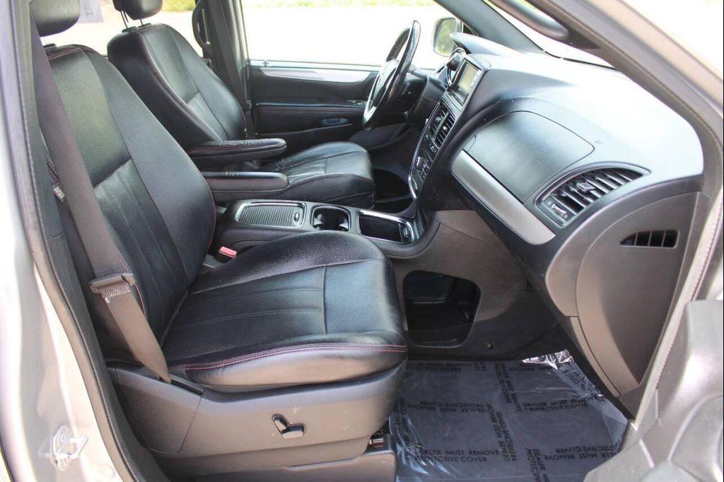 used 2017 Dodge Grand Caravan car, priced at $6,900