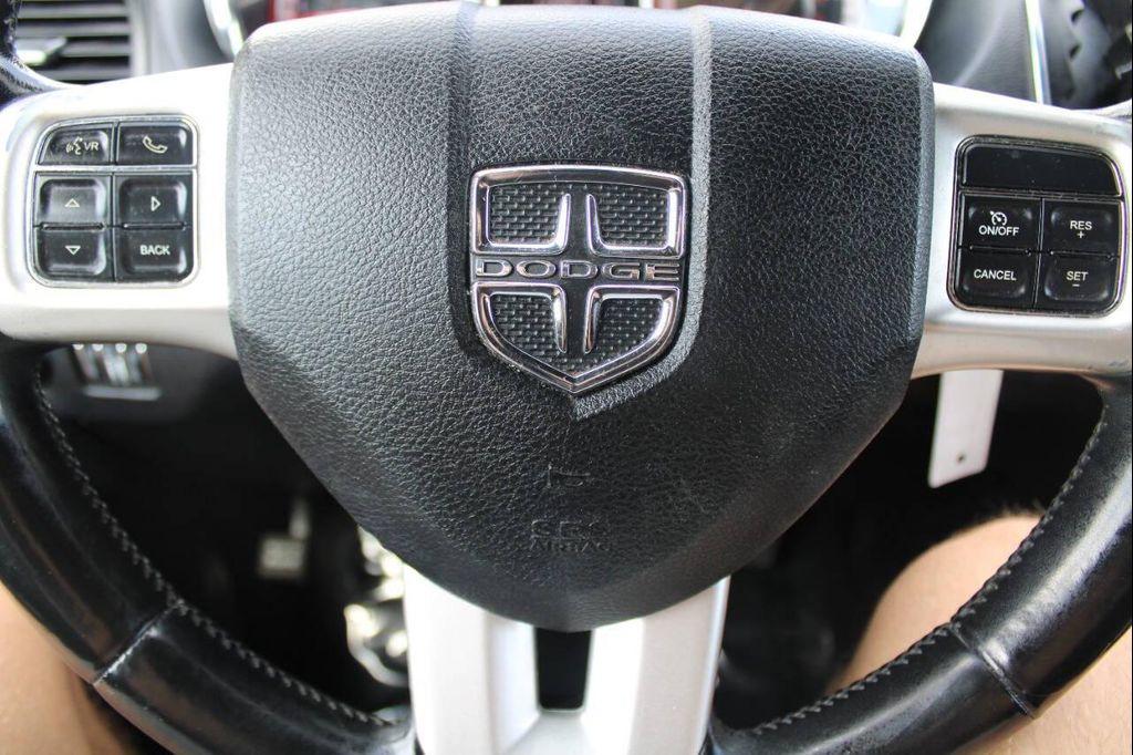 used 2017 Dodge Grand Caravan car, priced at $6,900