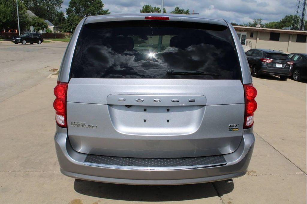 used 2017 Dodge Grand Caravan car, priced at $6,900