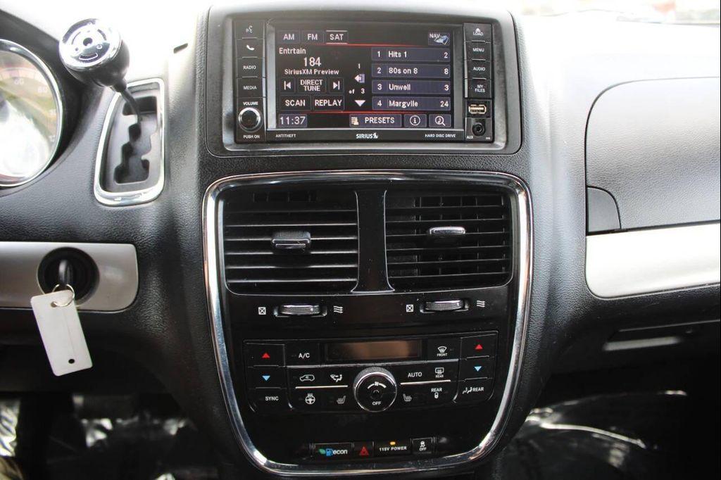 used 2017 Dodge Grand Caravan car, priced at $6,900