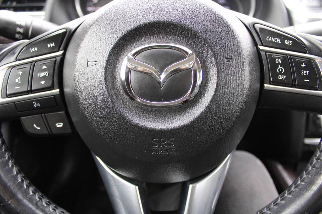 used 2016 Mazda Mazda6 car, priced at $9,900