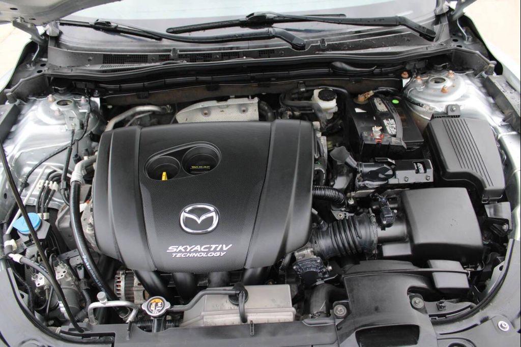 used 2016 Mazda Mazda6 car, priced at $9,900