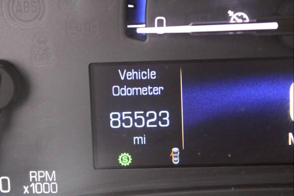 used 2014 Cadillac CTS car, priced at $10,999