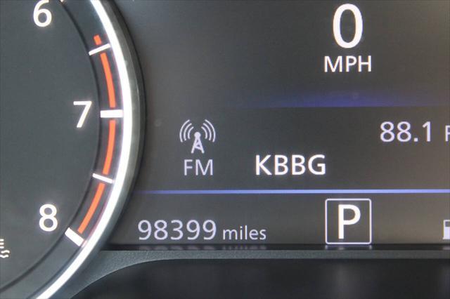 used 2019 Nissan Altima car, priced at $10,700
